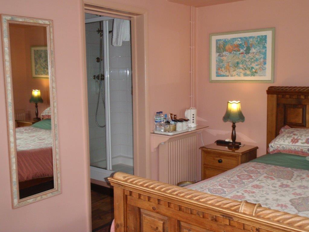 The Garden Room - Accommodation in Tiverton