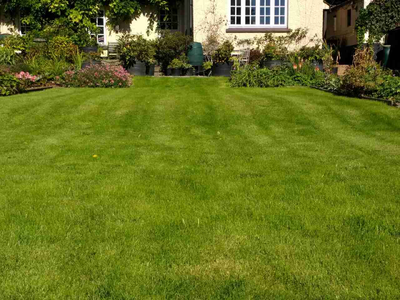 Brambles Bed and Breakfast Tiverton Devon